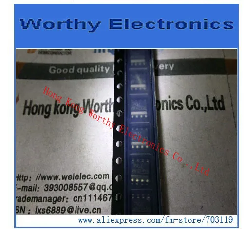 

Free shipping 10pcs/lot UA741CDT 741C SOP-8