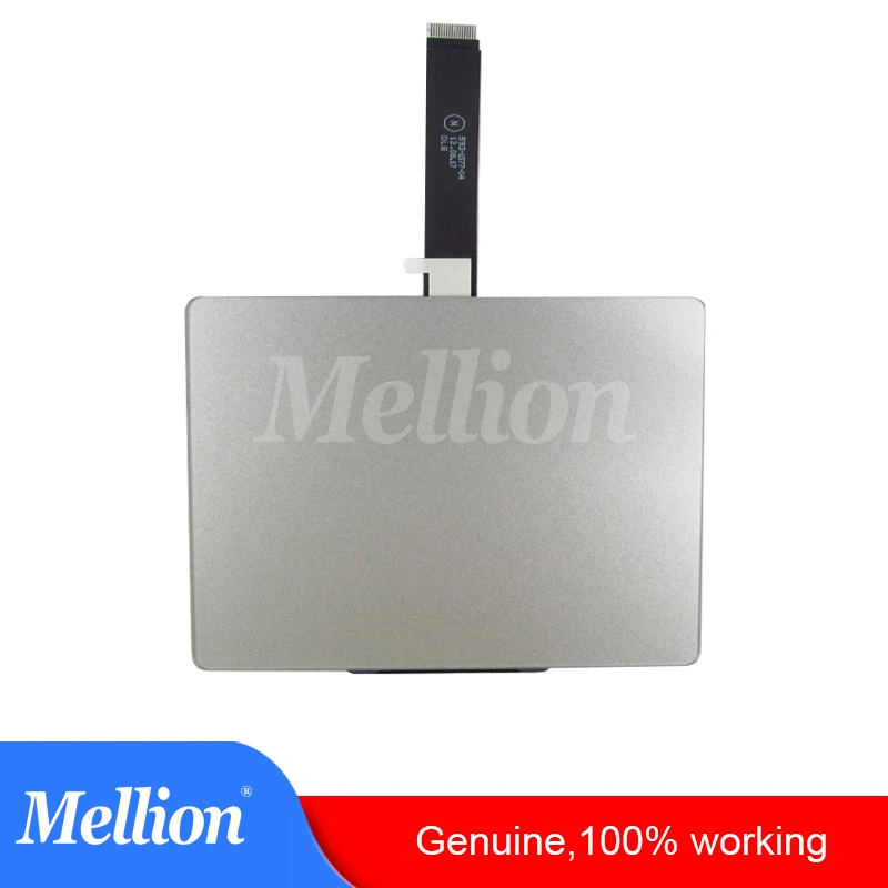 Подлинный A1502 ноутбук трекпад для MacBook Pro 13 ''Retina Late 2013 Mid 2014 года с гибким