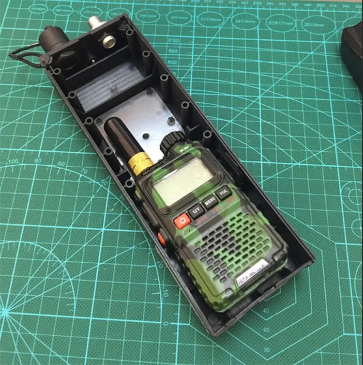 Z Тактический Ztac страйкбол PRC-148 макет радиоприемника чехол AN/PRC-148 Talkie Walkie чехол 1:1 для антенны посылка без функции манекен