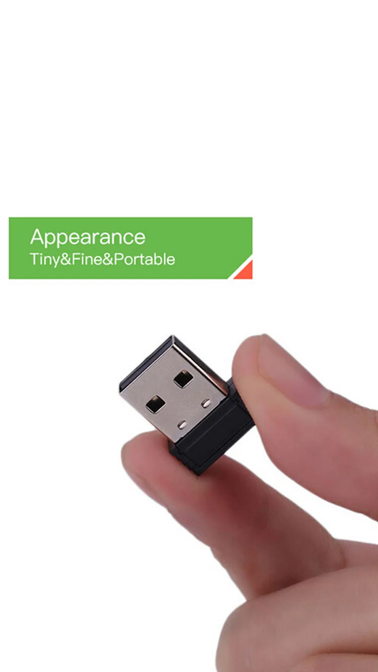 Мини-адаптер ANT+ usb-флешка адаптер ANT USB флешка адаптер портативный для Garmin для Zwift для Wahoo Велоспорт Garmin Forerunner