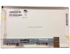 M101NWT2 R2 R1 CLAA101NB01A LTN101NT02 LTN101NT07 N101LGE-L11 L21 1024X600