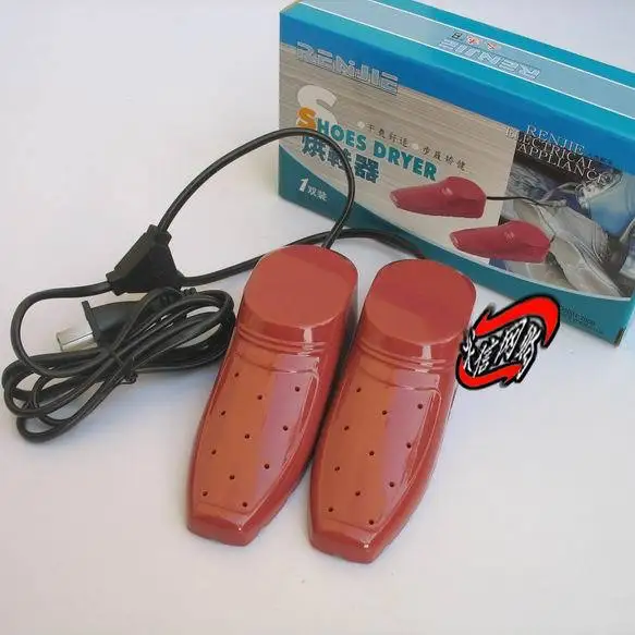 12W 220V Portable Shoes Boot Glove Warmer Dryer Dry | Бытовая техника