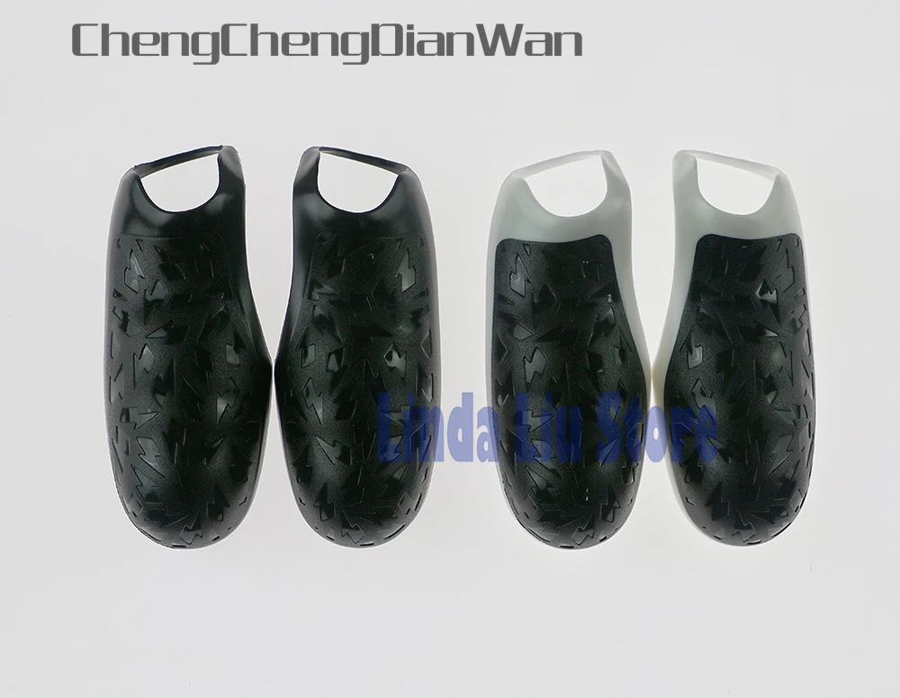 ChengChengDianWan защита от пота скользящие ручки резиновые текстурные