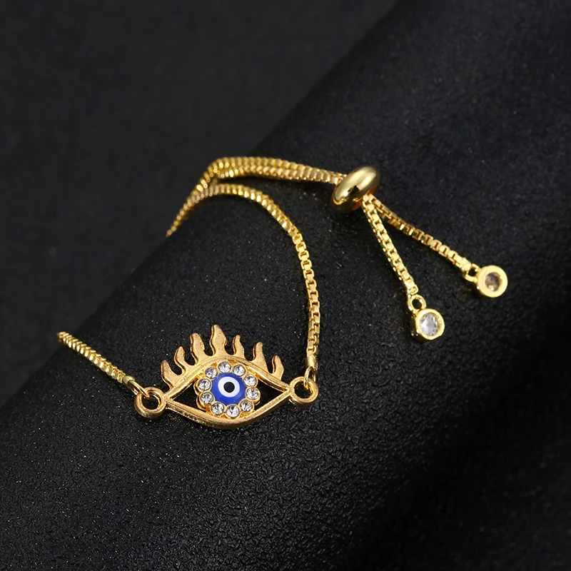 Популярные Классические Стильные бриллиантовые браслеты для женщин