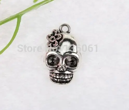 Винтажное изделие из серебра для девочек ангел голова королевы танцующая