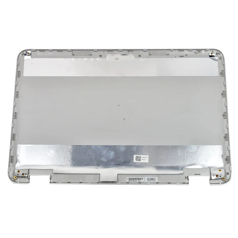 Чехол для ноутбука hp Pavilion X360 15-U lcd задняя крышка 812877-001 EAY63001010-1 15-U483CL 15-U310NR 15-U337C серебристый