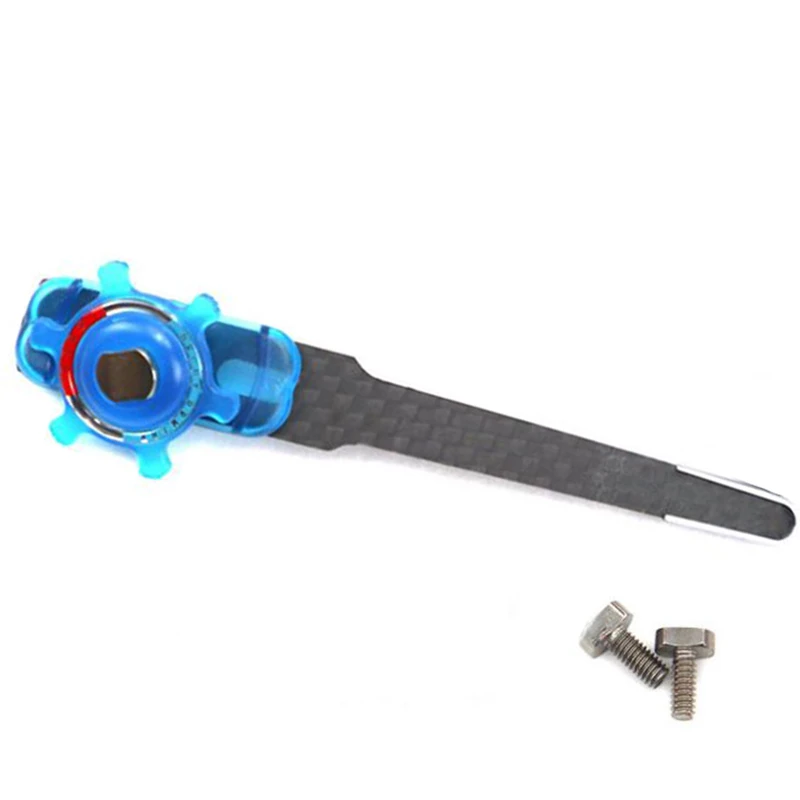 Стрельба из лука Рекурсивный лук Clicker углеродный HONOR алюминиевая стрела