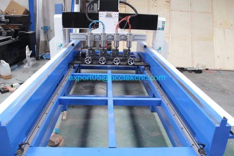 Шестерни передачи двойные столы мульти поворотный станок с ЧПУ инструмент