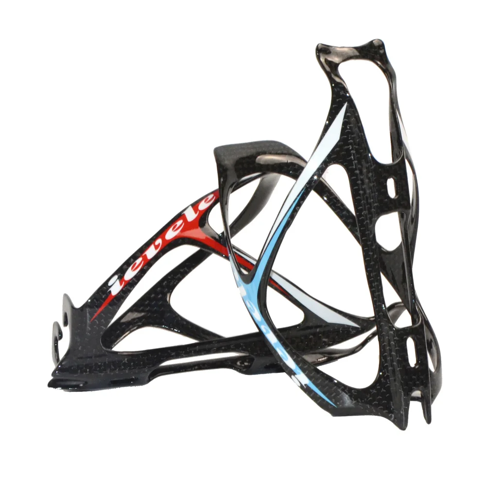 Бутылочная клетка ievele для дорожного велосипеда горного карбоновая велосипедная