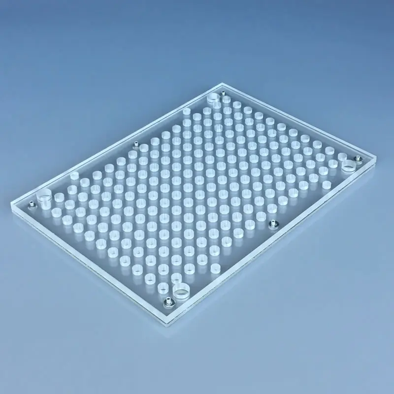 Новинка! 209 отверстий 00#, 0#, 1#, 2#, 3#, 4# машина для наполнения капсул Plexigalss, ручной наполнитель капсулы без инструментов для тампонга