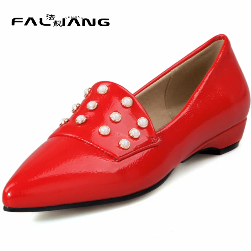 New arrival Big Size 11 12 women shoes Comfort Sandals woman ladies fashion Non-slip Hand sewn womens flat wholesale | Обувь