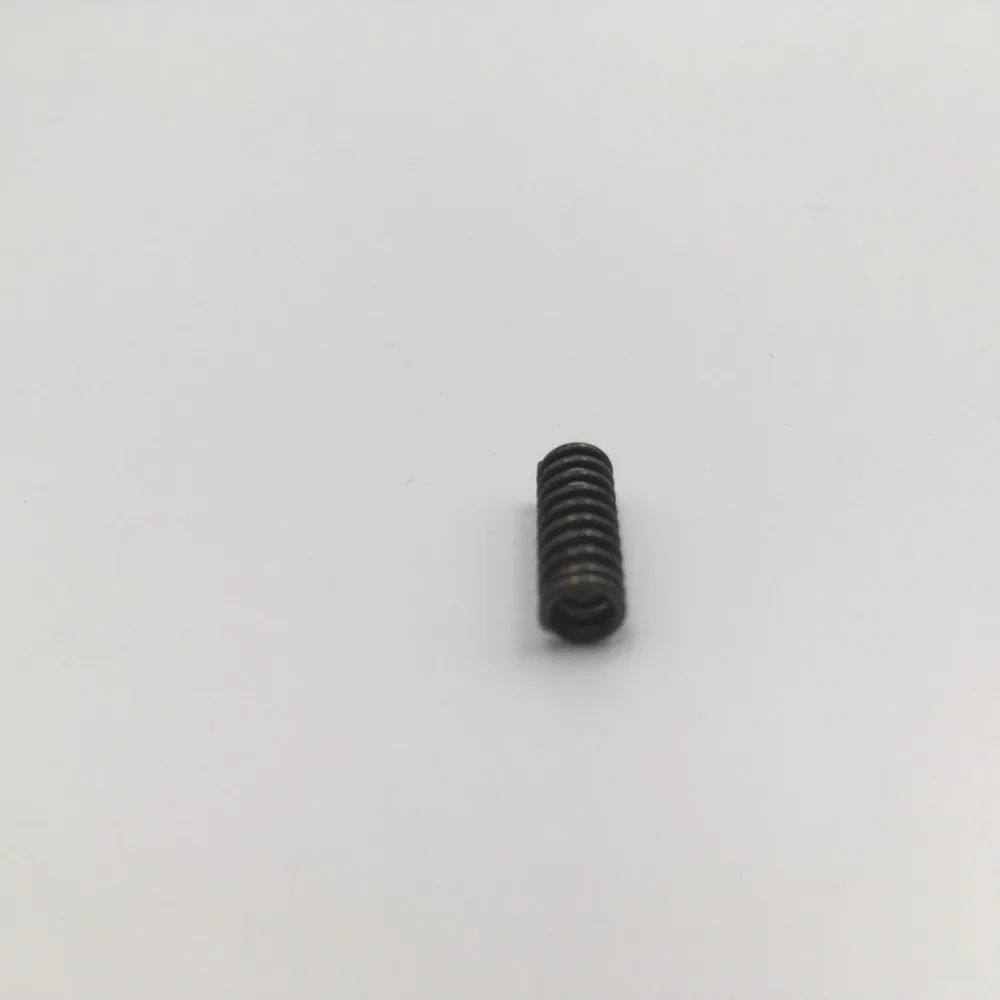 Prusa i3 mk2/mk2s/mk3 3d принтер пружина экструдера 10 шт prusa mk3 spring | Компьютеры и офис