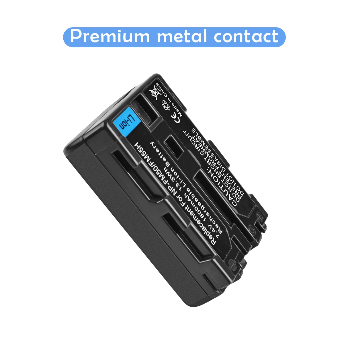 2X 7 4 В 1800 мАч NP FM50 NPFM50 аккумуляторная батарея для Sony DSC S30 S70 S85 F717 F828 A100 TRV950 SR1 CD400 PM081
