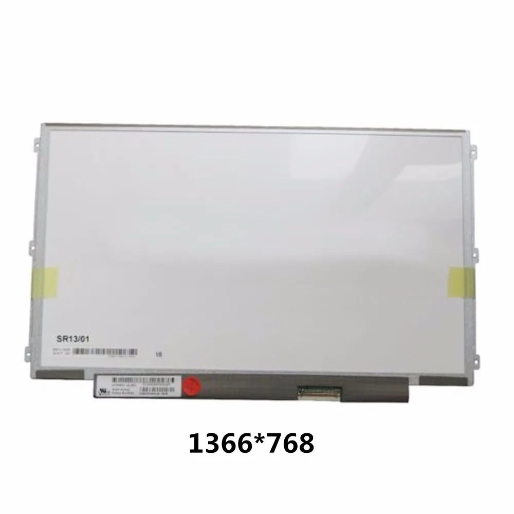 ЖК-экран для ноутбука 12 5 дюйма матрица IPS телефон LP125WH2 SLT1 SLB3 Lenovo ThinkPad X220 4287-43U 4920-3SM