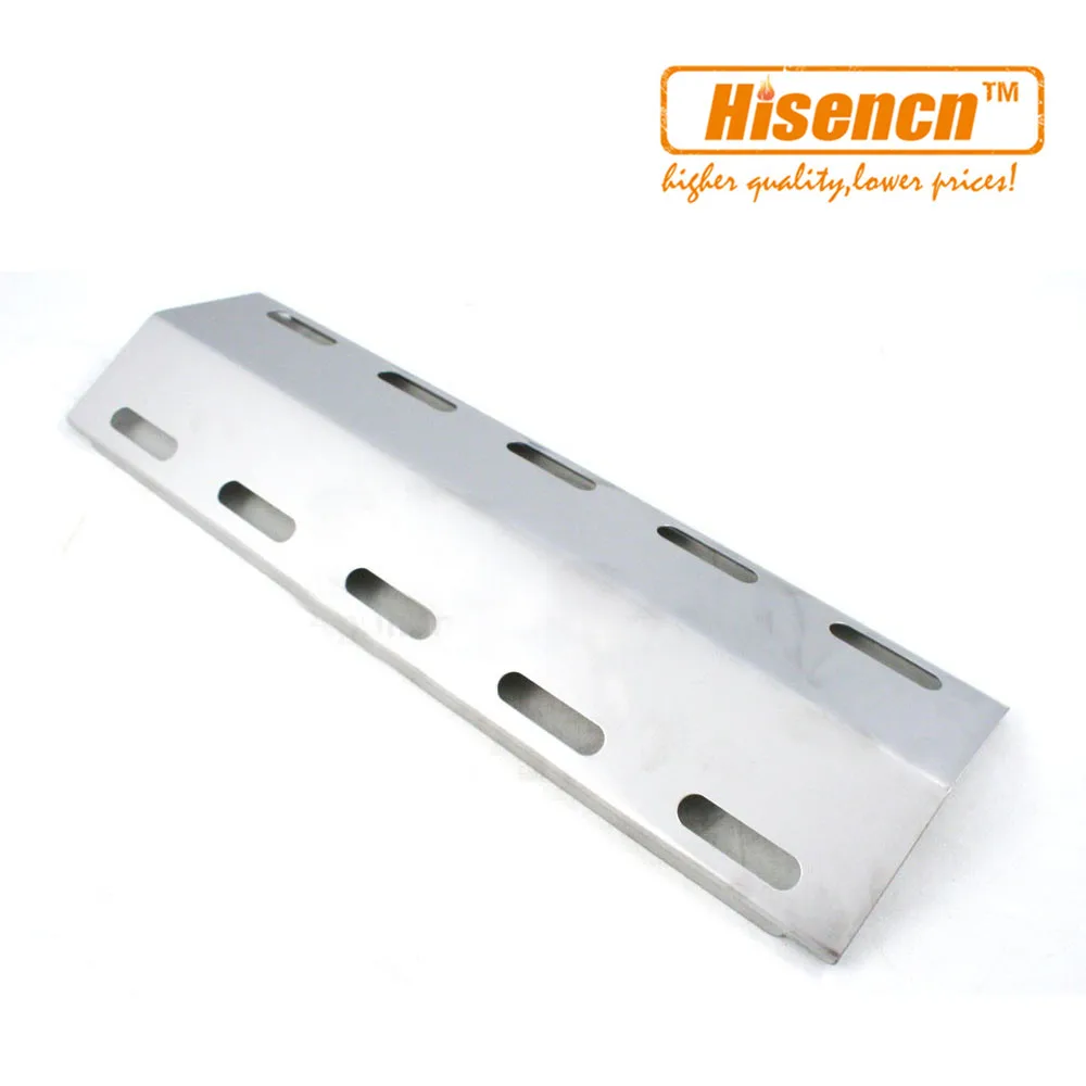 Hisencn 16 9 дюйма 701s5 5 шт. 30500701 30500097 Тепловая палатка из нержавеющей стали крышка