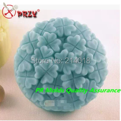 Форма для мыла форма украшения торта оптовая продажа ручной работы № SO396