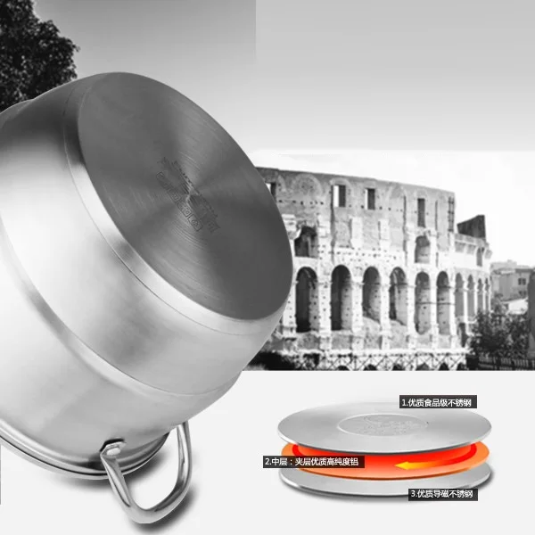 Пароварки рыбы Пособия по кулинарии кофейник из нержавеющей стали 2 слоя