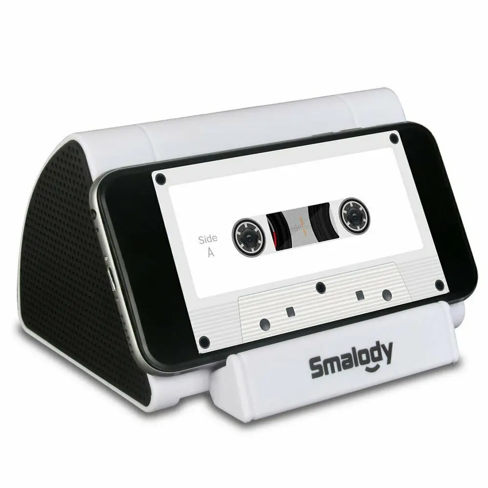 Smalody SL30 bluetooth-колонка креативная Волшебная Беспроводная колонка датчик усилителя
