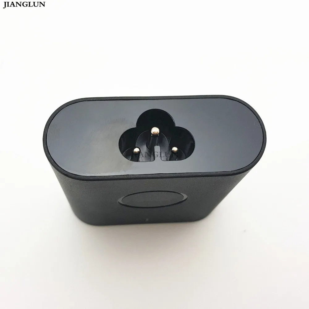 Зарядное устройство переменного тока JIANGLUN 24 Вт HA24NM130 KTCCJ для планшета Dell Venue 11 Pro 11i