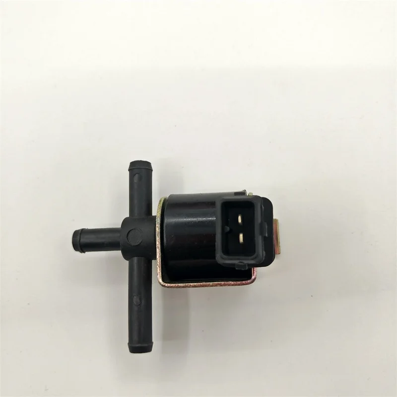 Электромагнитный клапан OEM N75 Turbo Boost для Passat B5 MK4 Golf Dossy 1 8 T Beetle A4 S4 TT 058906283C