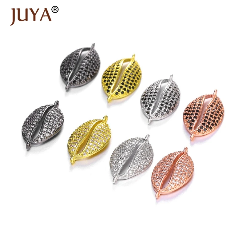 Juya 2019 Летний новый браслет из морских ракушек для женщин и девушек Роскошные ААА