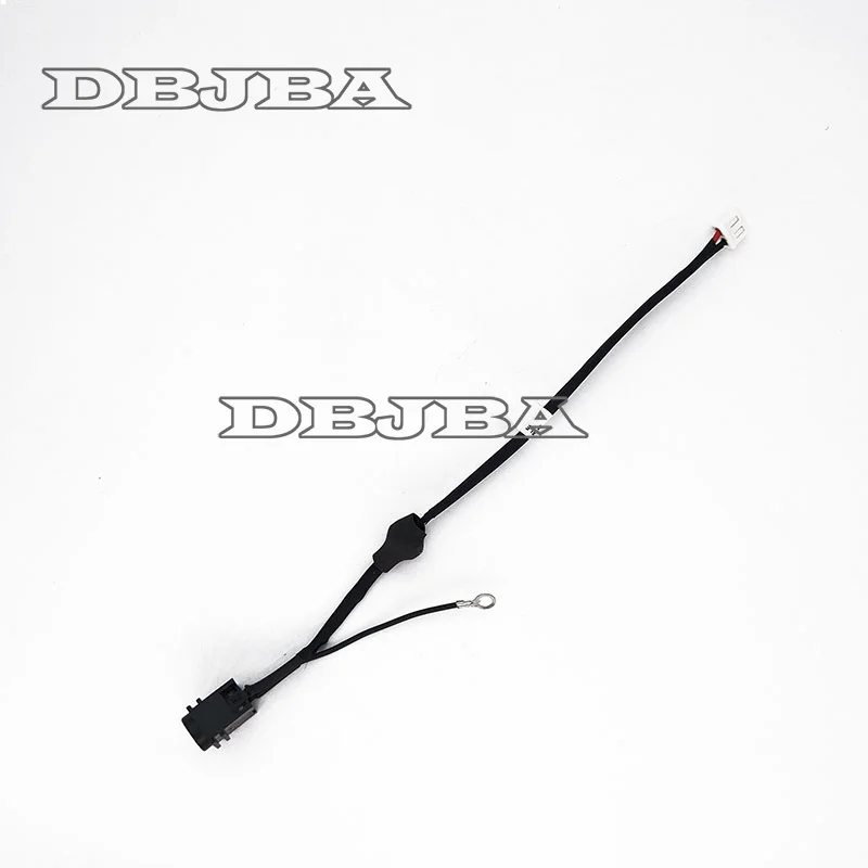 Подлинная AC DC разъем питания для SONY VAIO PCG 3B2L 3B4L 3D3L Jack кабель питания|power jack|dc jack