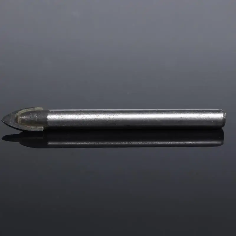 1 шт. Мрамор треугольная Совет Бурильные долото S 6 мм Резка Диаметр плитка