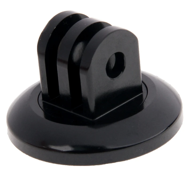 Для GoPro аксессуары ЧПУ Алюминий штатив Камера Крепление Адаптер для HERO5 HERO4 Session HERO