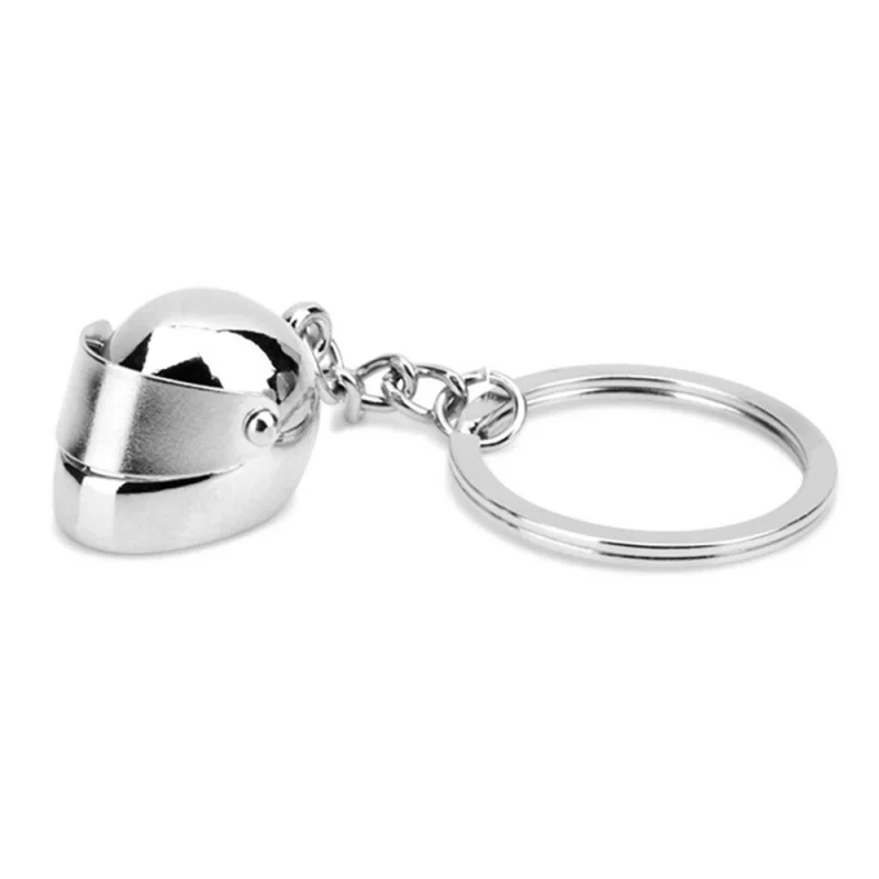 Велосипедный шлем брелок для ключей авто мотоцикл кольцо подарки мужчин