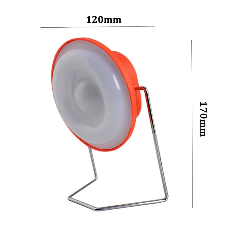 Многофункциональный светильник на солнечной батарее освещение для чтения