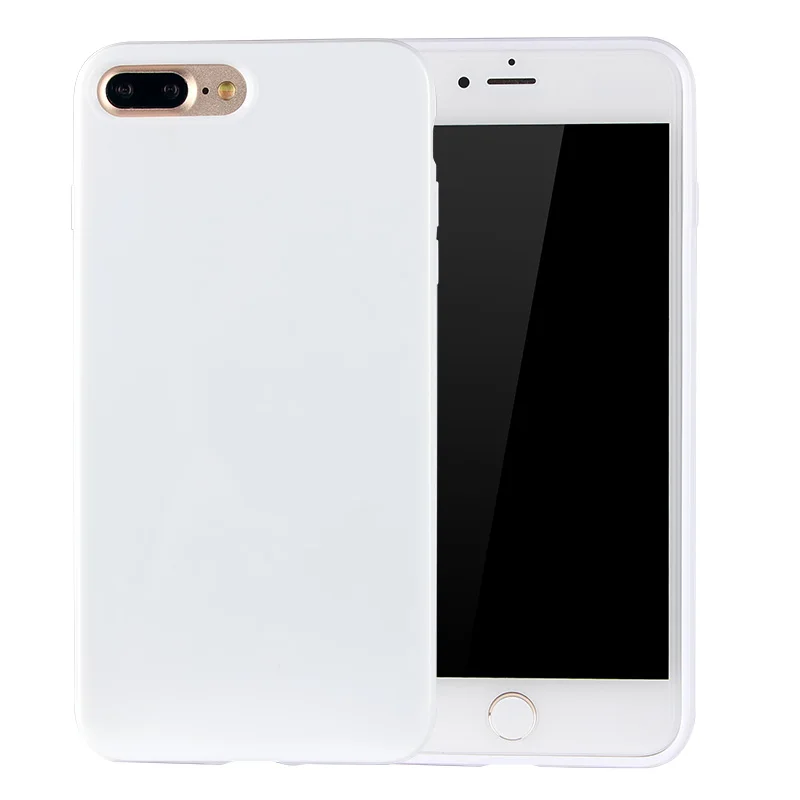 Оригинальный мягкий силиконовый чехол для Apple iPhone SE 5 5G 5S 6G 6 6s 7 8 Plus |