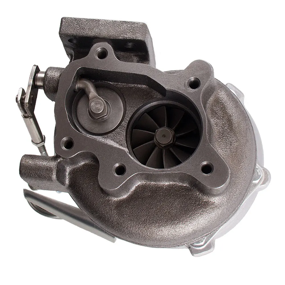 T25 T28 GT25 GT28 GT2871 GT2871R GT2860 SR20 CA18DET Turbo Турбокомпрессор Для сбалансированной турбины