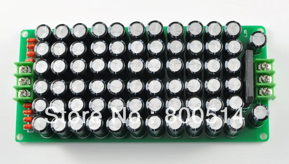 

68 . 75 220 RUBYCON YXF / DIY