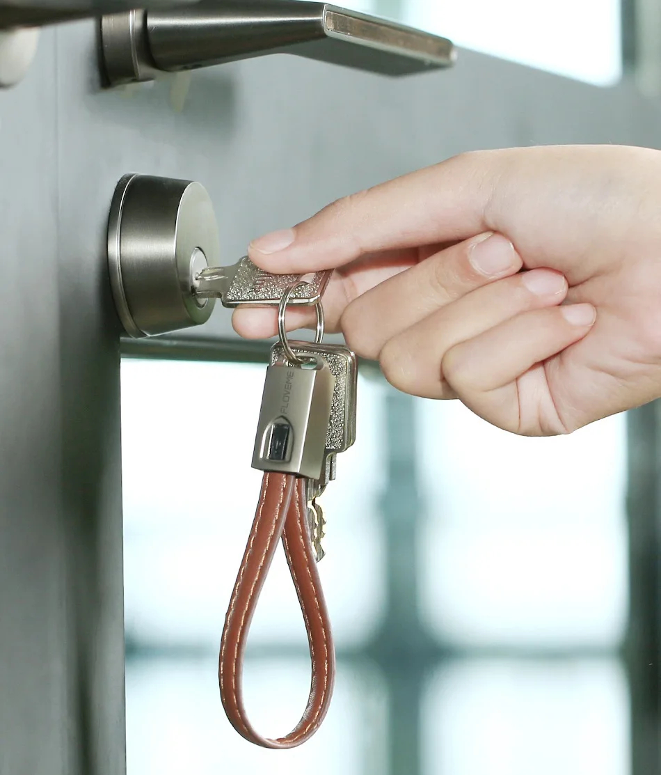 FLOVEME Micro USB кабель для samsung Xiaomi Android брелок быстрое зарядное устройство кабель Micro USB шнур зарядка кабелей для мобильного телефона провод