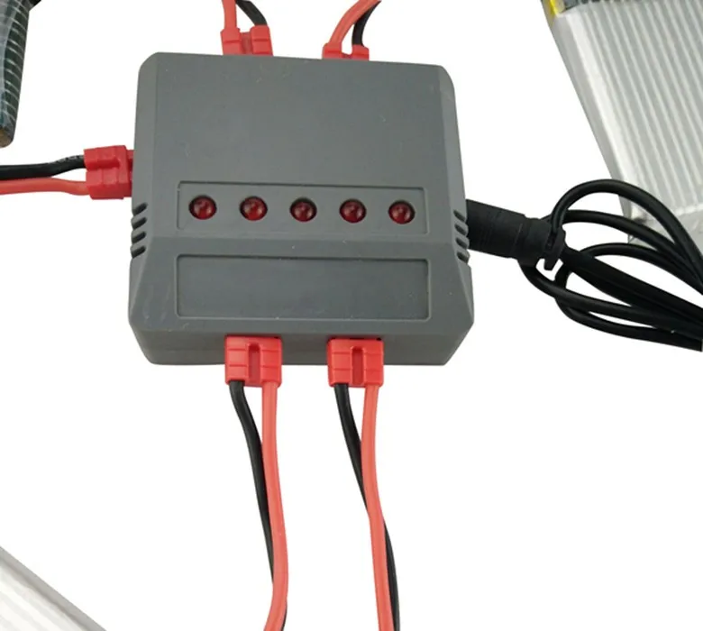 SYMA новые X5HW X5HC принадлежности дистанционного управления самолетом 1 шт. зарядное