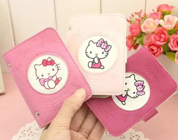 10 шт. женская сумка-Органайзер из искусственной кожи с рисунком для путешествий и