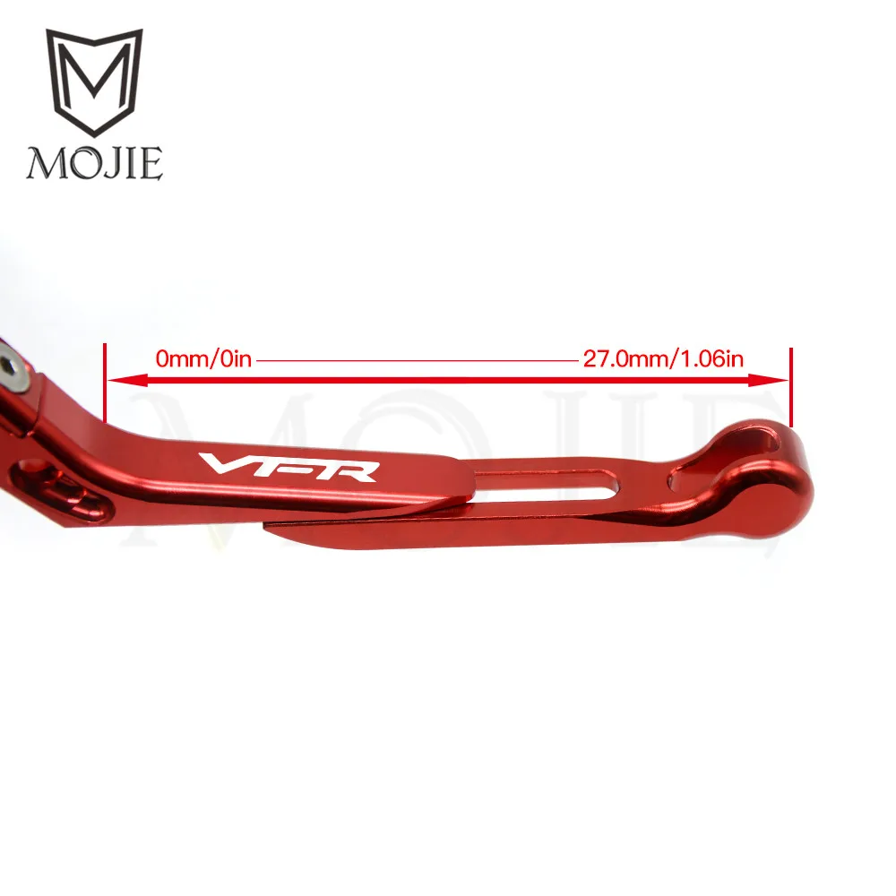 Для HONDA VFR750 1991 1997 VFR800X 2011 2013 VFR800 VFR800F 2002 2017 VFR 750 800 800X 800F X F рычаги тормозного