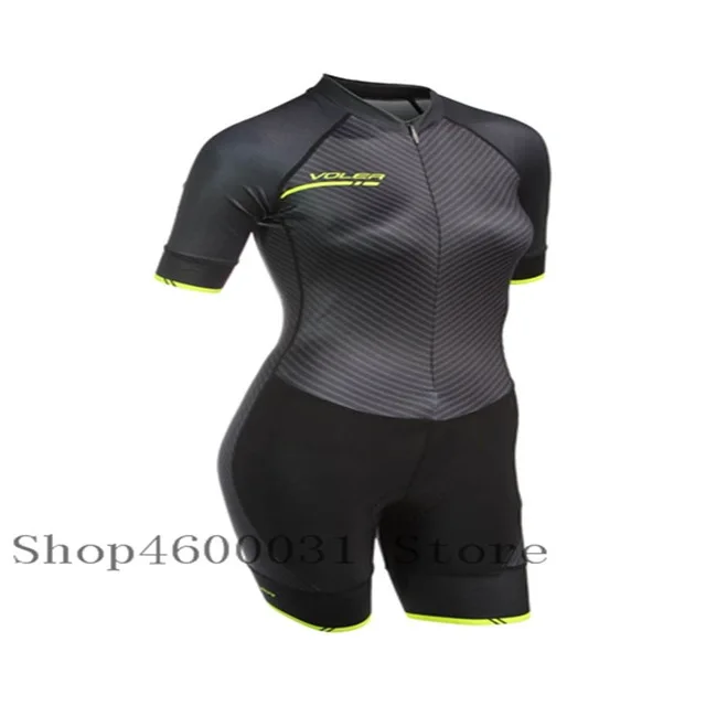 03 pro team body suit mujer облегающий велосипедный костюм Одежда для велоспорта uniforme ciclismo mtb женский велосипедный скоростной костюм для триатлона спортивная одежда - Цвет: 03