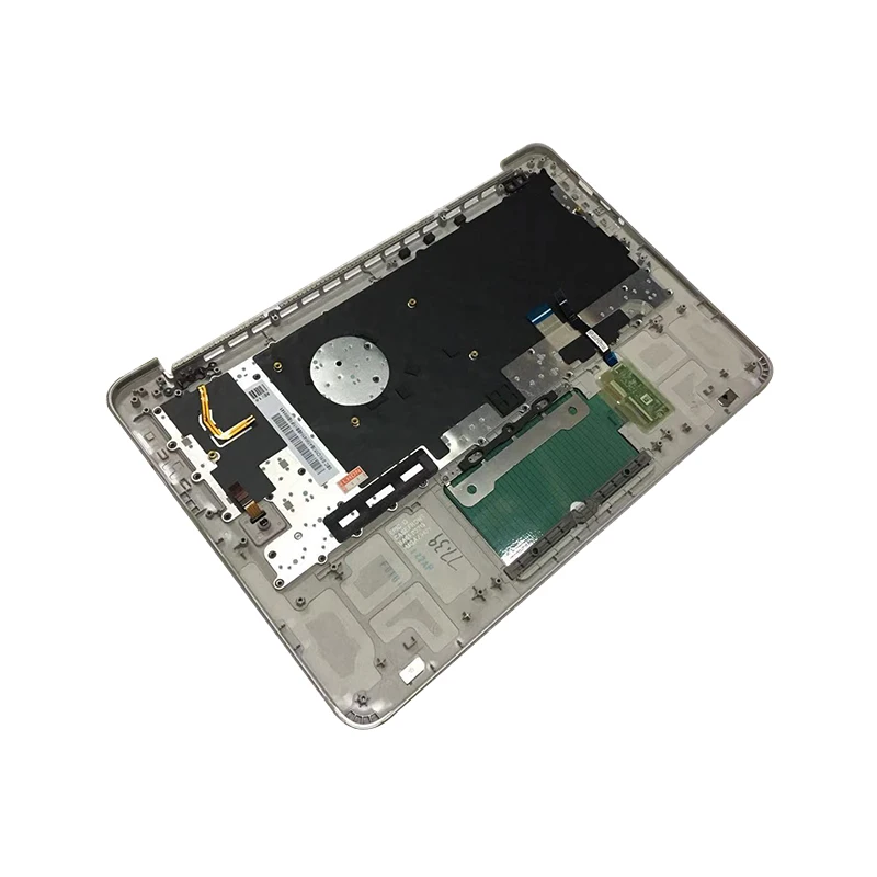 Поставка NTC Для Samsung NP900X3N NP900X3T американская клавиатура с передним шрифтом