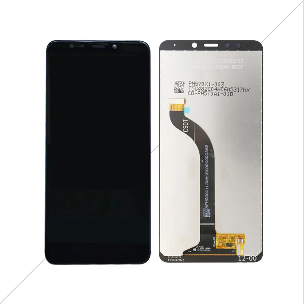 Для Xiaomi Redmi S2 ЖК-экран+ кодирующий преобразователь сенсорного экрана в сборе Замена для Xiaomi Redmi S2 ЖК-экран 5,99 дюйма+ Инструменты