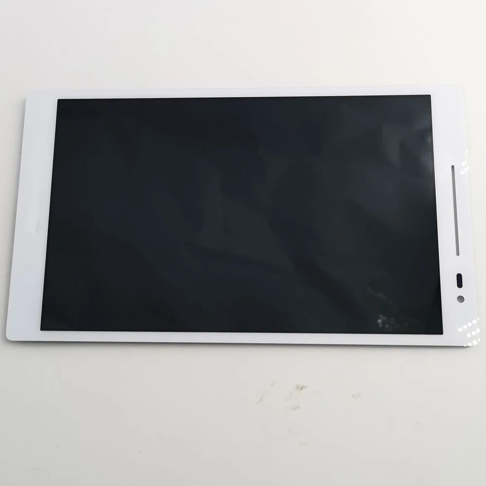 ЖК дисплей 8 дюймов запасные части для Asus Zenpad 0 Z380 Z380KL Z380CX Z380C стеклянная