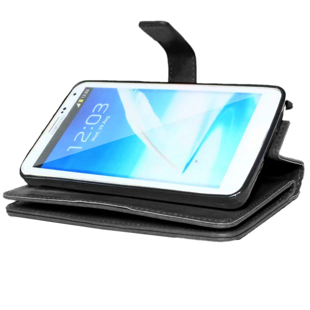 2016 Новый Горячий Ретро Чехол ИСКУССТВЕННАЯ Кожа Флип Для Samsung Galaxy примечание 3 N9000