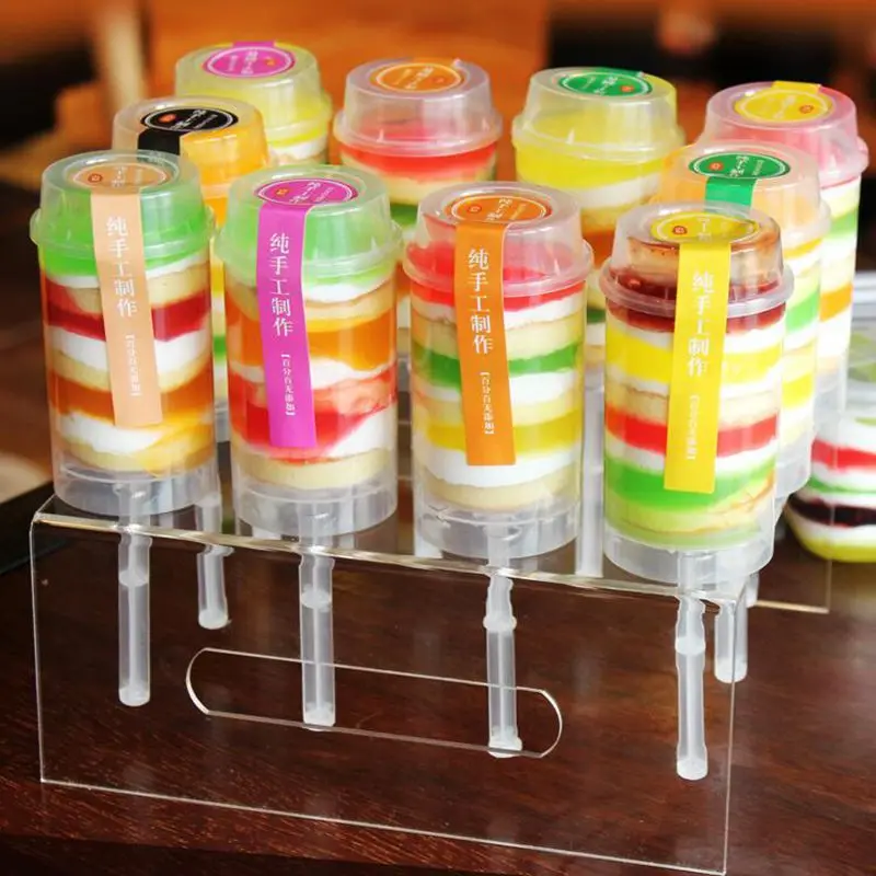 Новейшие контейнеры для выпечки пластиковые W8859 | Дом и сад