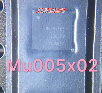 5 шт. MU005X02 S2MU005X02 | Мобильные телефоны и аксессуары