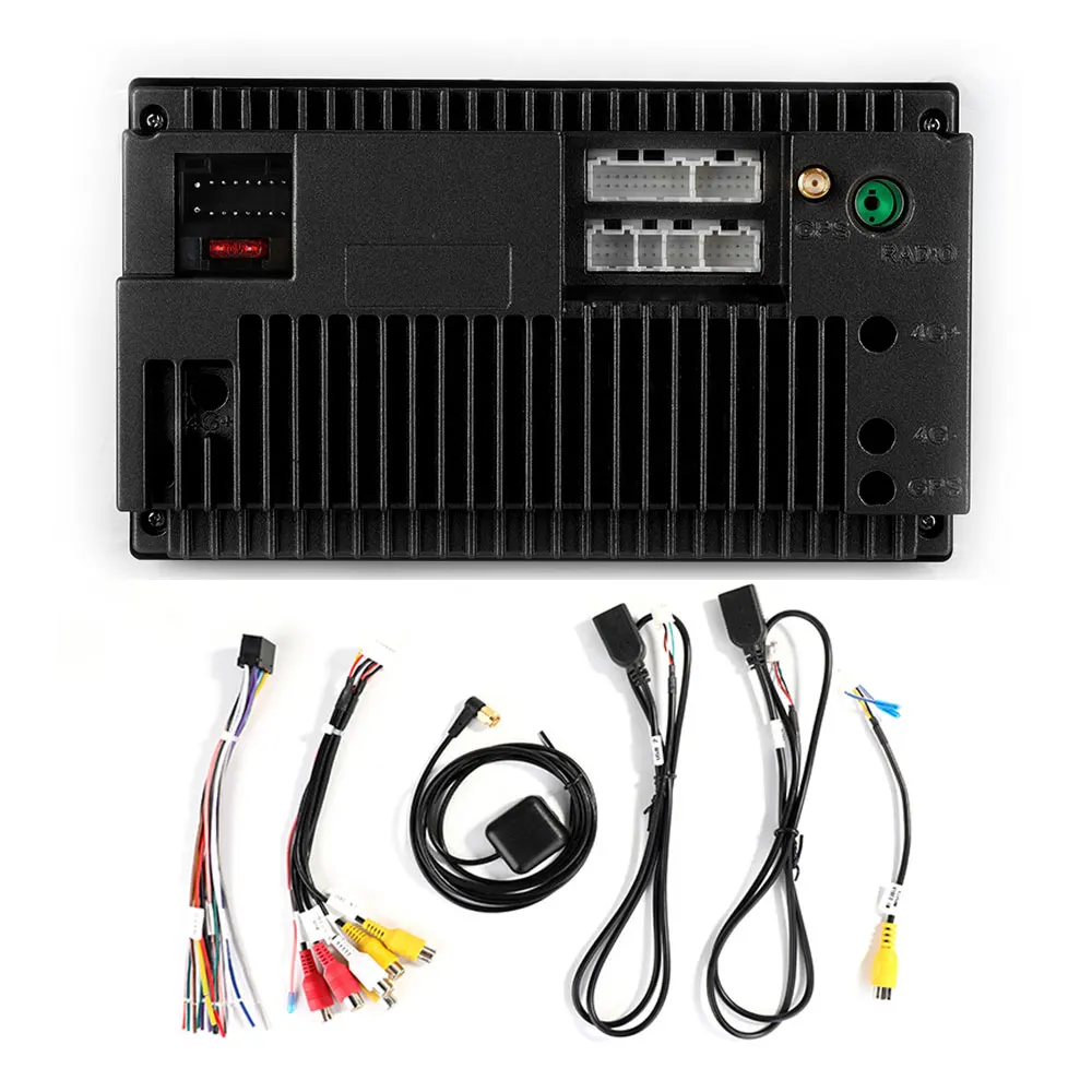 7 &quot2Din Android 8 0 радио автомобиль Nissan Volkswagen Toyota Honda KIA HYUNDAI Lada Renault Mazda Универсальный gps