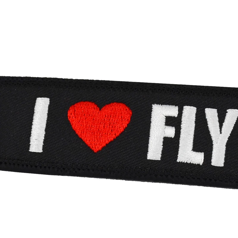 1 шт. брелок для ключей с надписью Remove Before Flight | Украшения и аксессуары