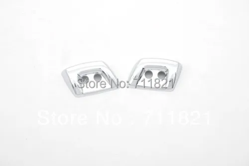 

Chrome Spray Nozzle Cover For Range Rover Sport 2005-2012