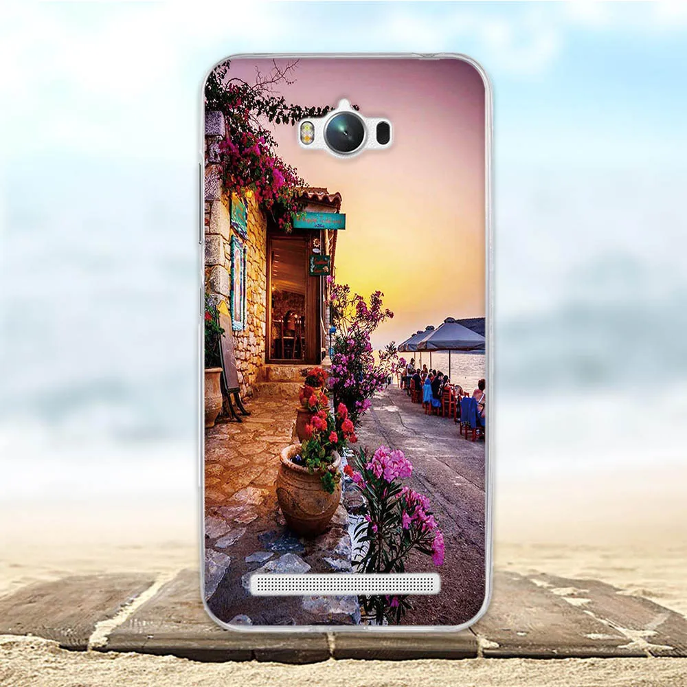 5,5 ''чехол для Asus ZenFone Max ZC550KL силиконовый мягкий ультра тонкий чехол 3D милый кот сумки для Asus ZenFone Max ZC550KL чехол для телефона s