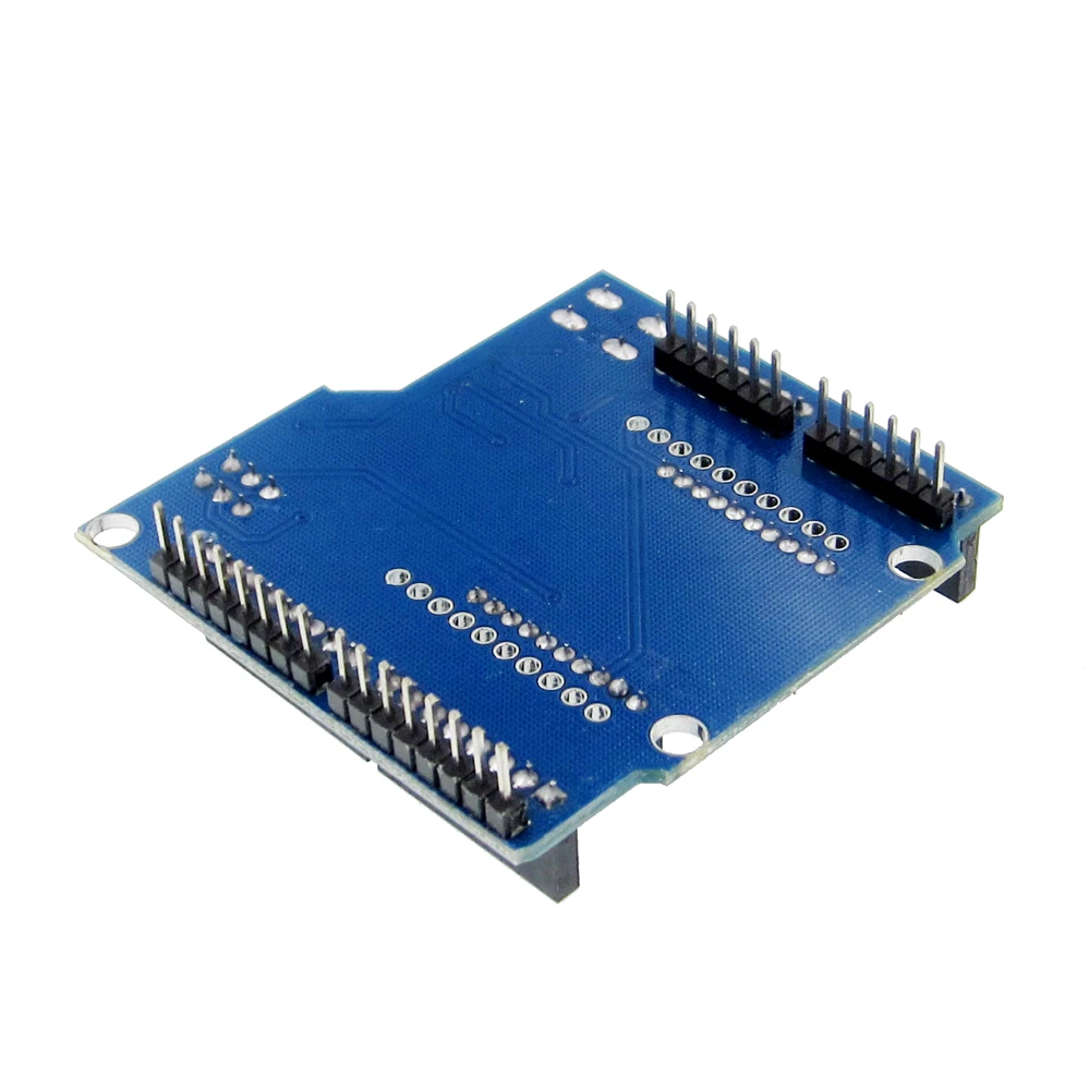 Новый Bluetooth XBee щит V03 модуль беспроводного управления для ZigBee | Электронные
