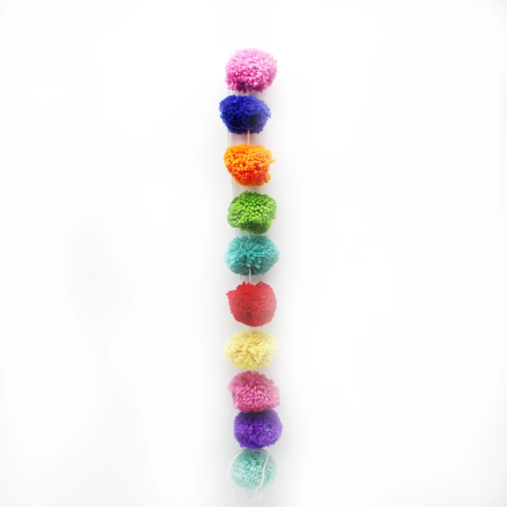 1 package Line Ball Banner Room Background Wall Decoration Package Event Celebration Opening Birthday school supplies WH27 |
